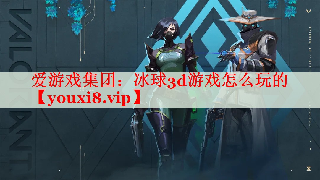 冰球3d游戲怎么玩的